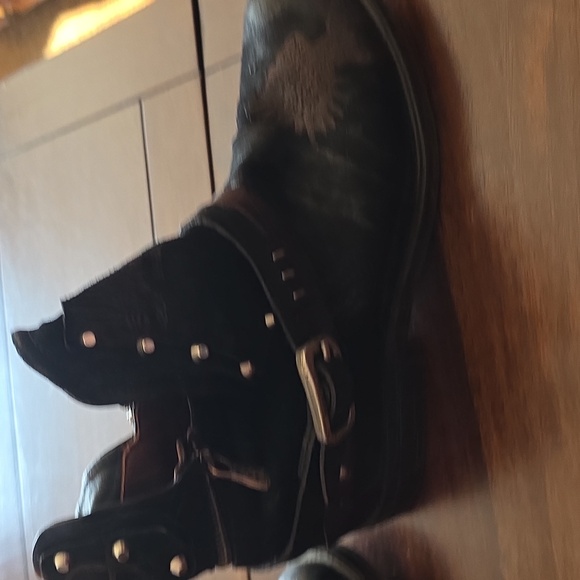 AS98 anarchy Boot - Picture 10 of 14